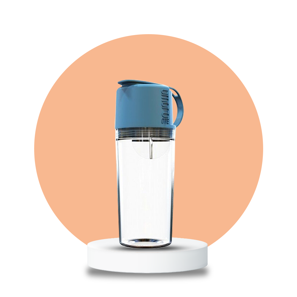 Shaker Bottle by Umoro One