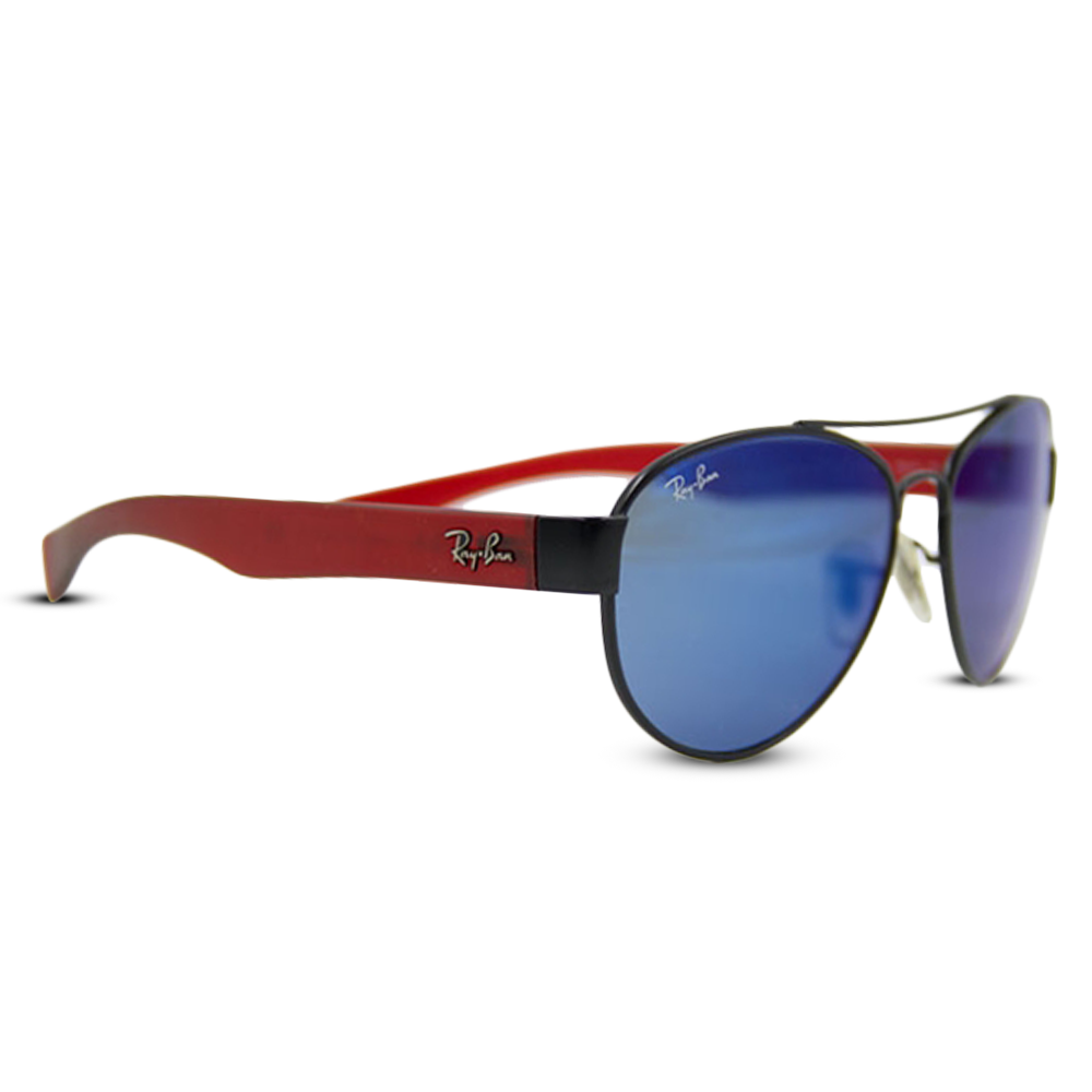 RAY BAN 3491 Original Sunglasses