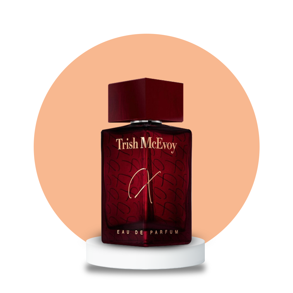 FRAGRANCE X By Trish Mcevoy