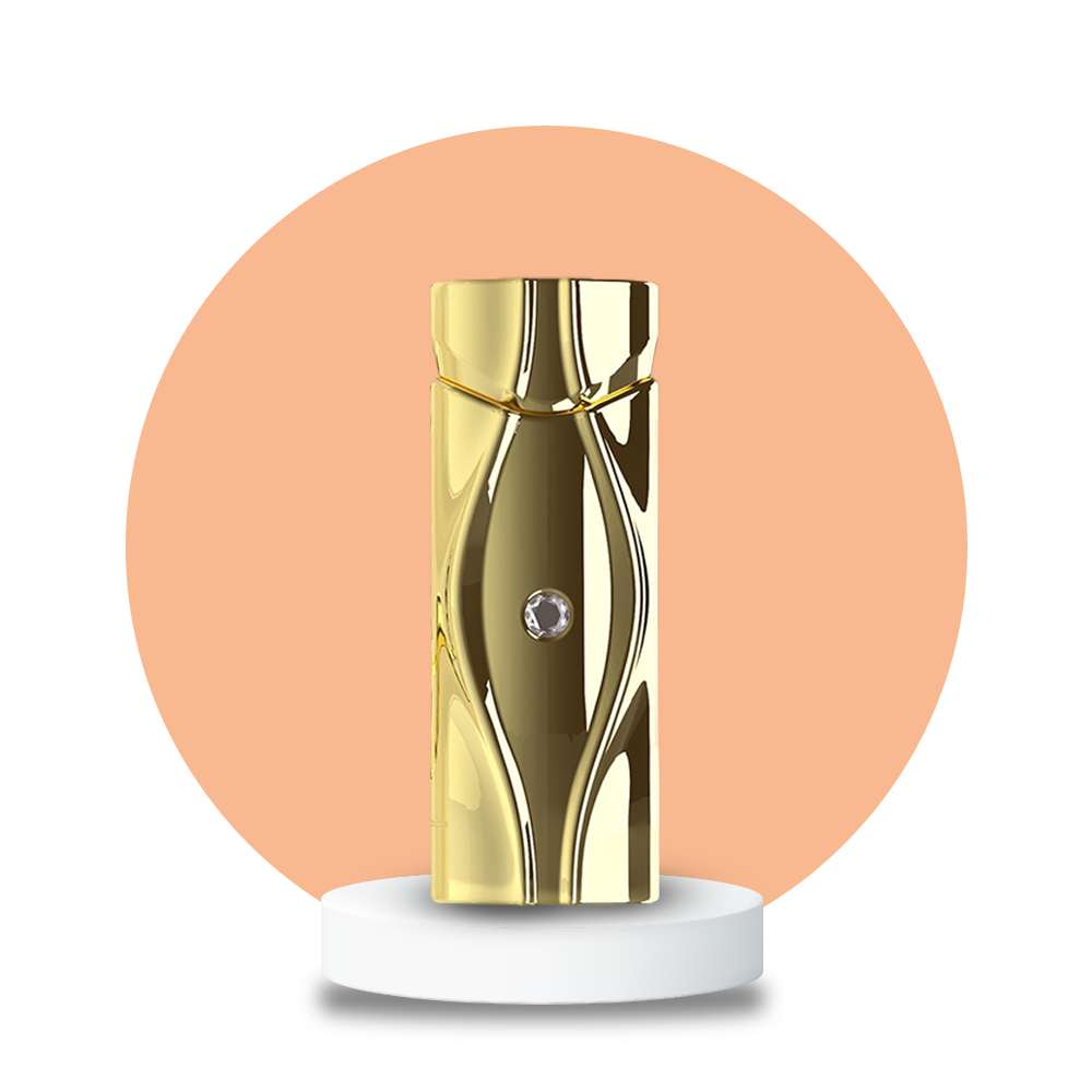 Gold Premium Collection By Emeshel