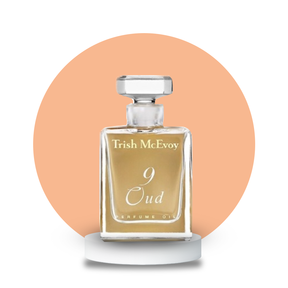 9 Oud by Trish McEvoy
