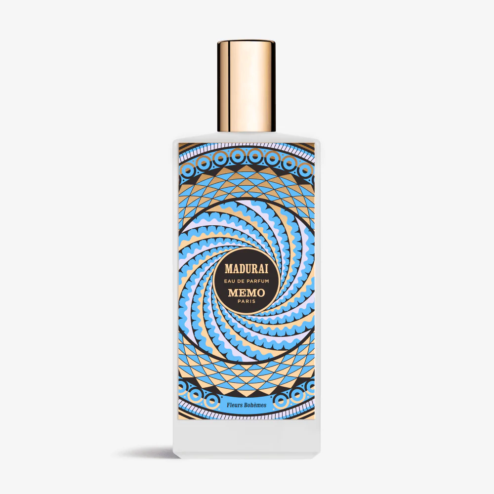 Madurai Eau de Perfum By Memo Paris
