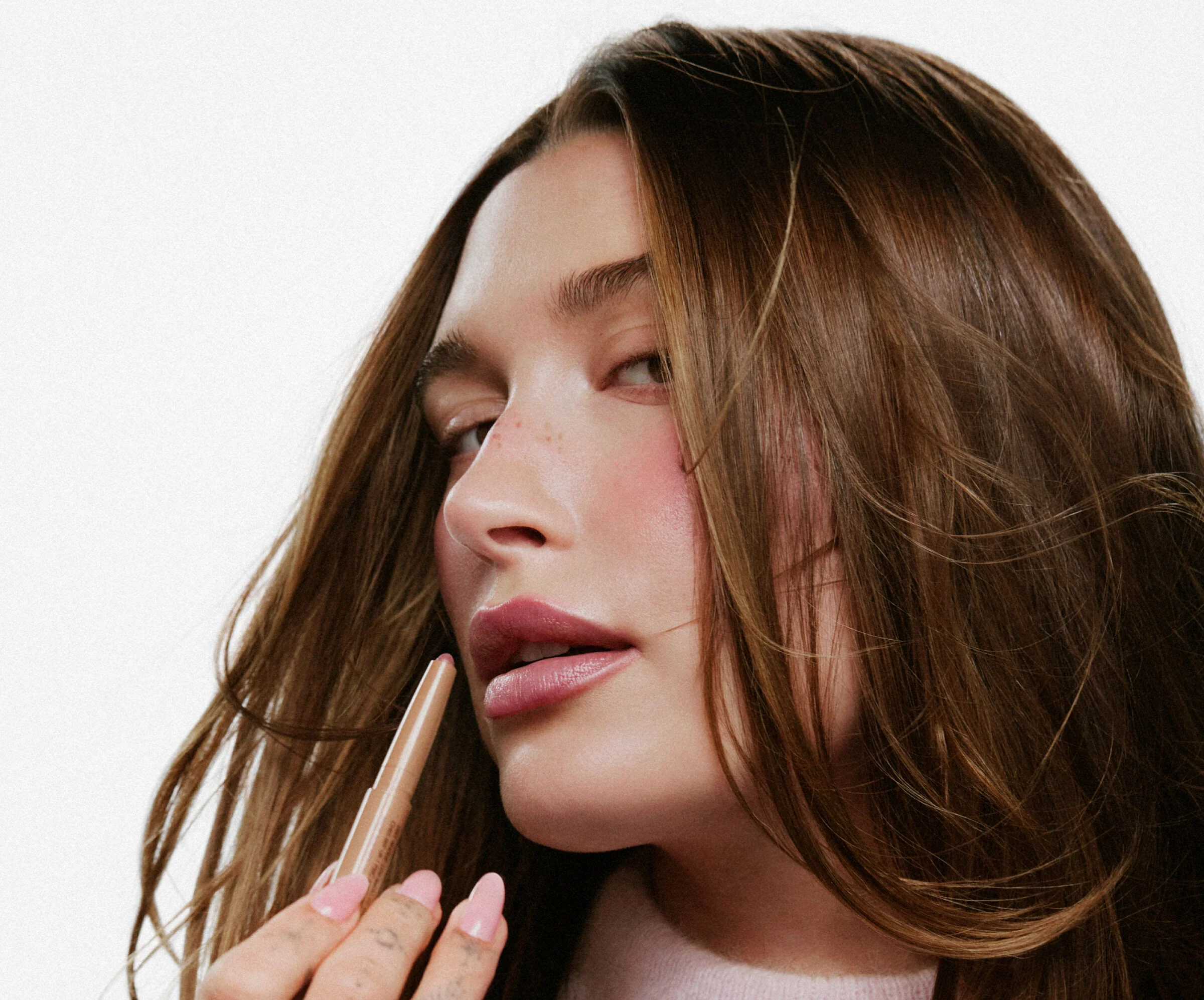 Peptide lip shape - Image 2