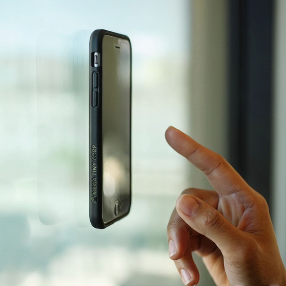 MEGAVERSE Anti-Gravity Case for iPhone 6 & 6s & 7 - Image 5