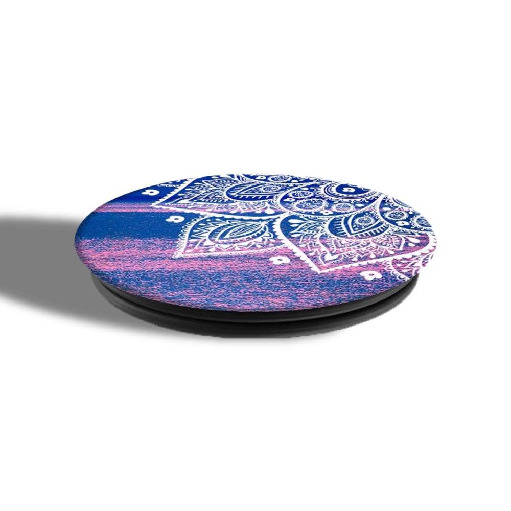 Collapsible Grip & Stand - Image 4
