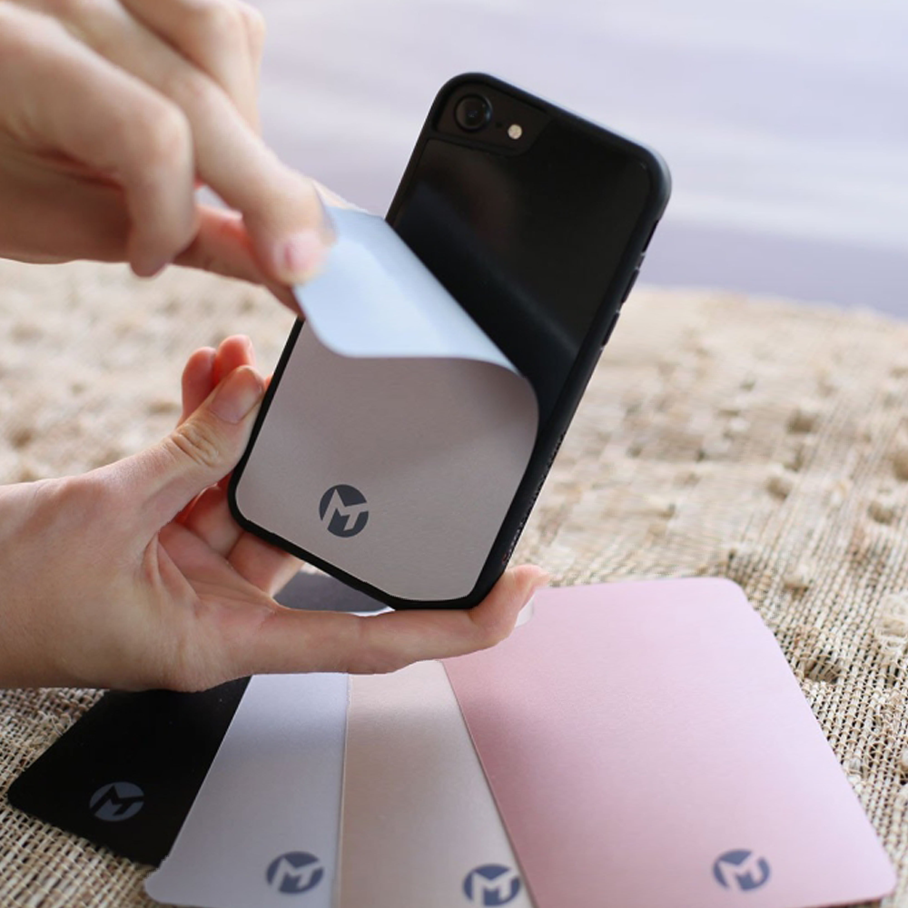 MEGAVERSE Anti-Gravity Case for iPhone 6 & 6s & 7 - Image 3