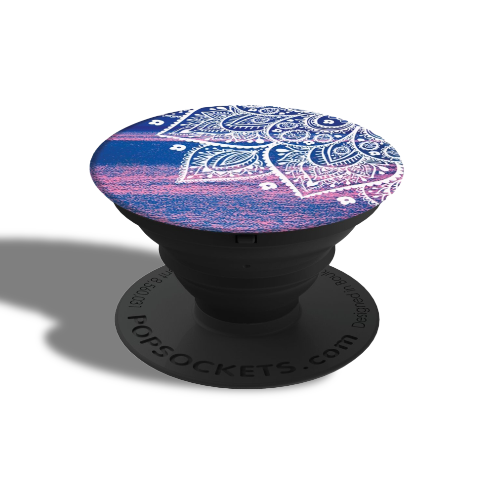 Collapsible Grip & Stand - Image 2
