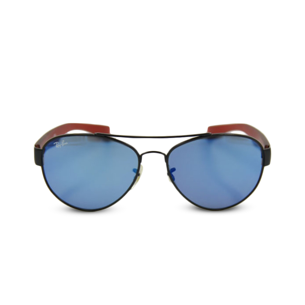 RAY BAN 3491 Original Sunglasses - Image 2
