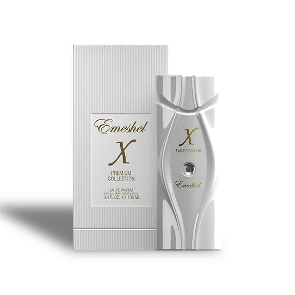 Emeshel X Premium Collection by Emeshel - Image 3