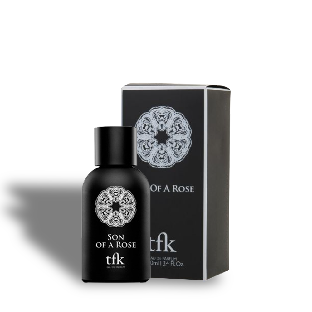 Son of a Rose by The Fragrance Kitchen - Image 3