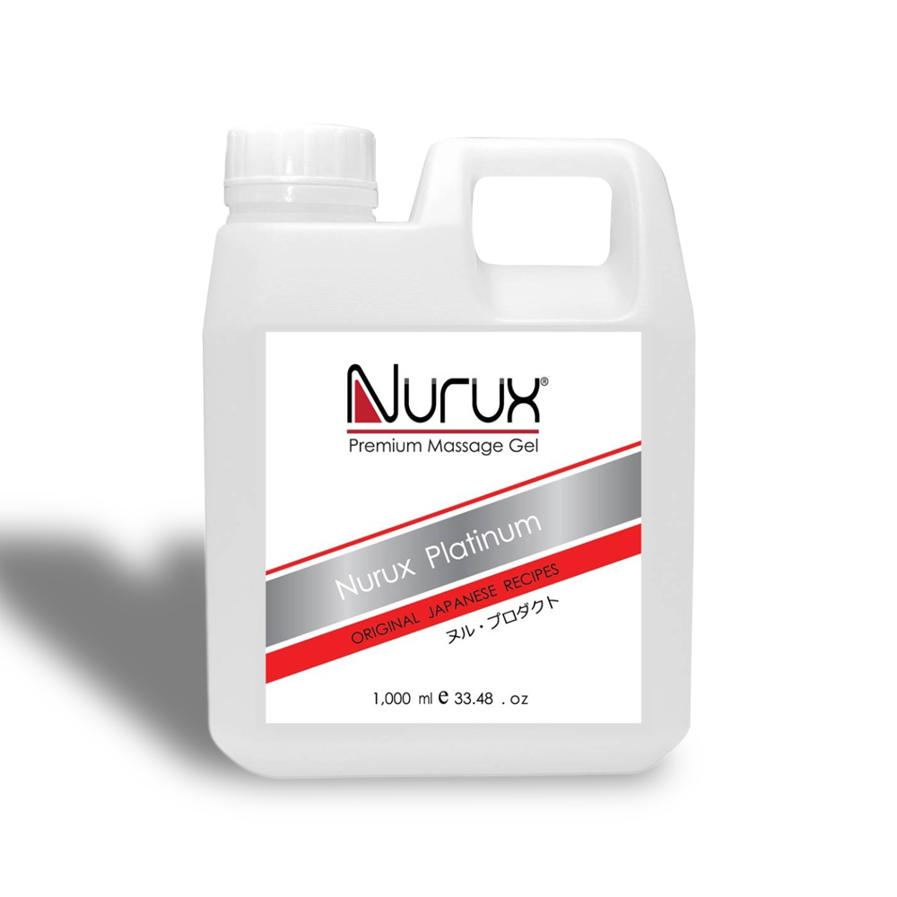 Nuru Gel Platinum - Image 3