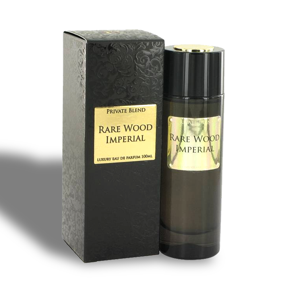 Private Blend Rare Wood Imperial by Chkoudra Paris - Image 3