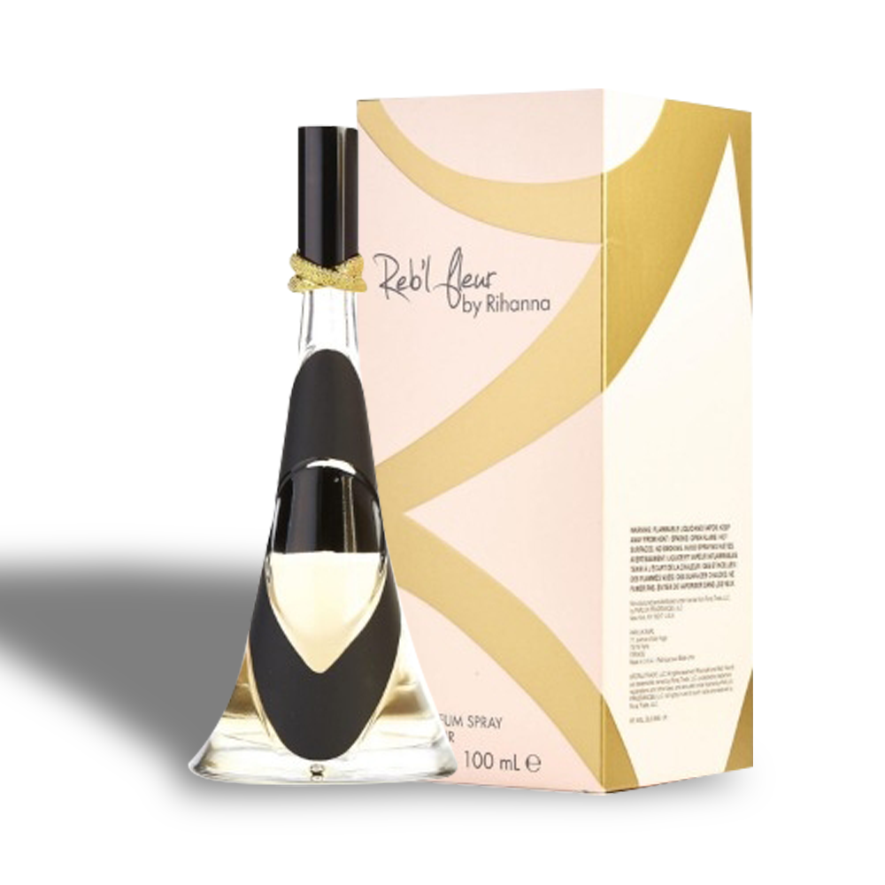 Reb'l Fleur by Rihanna - Image 3