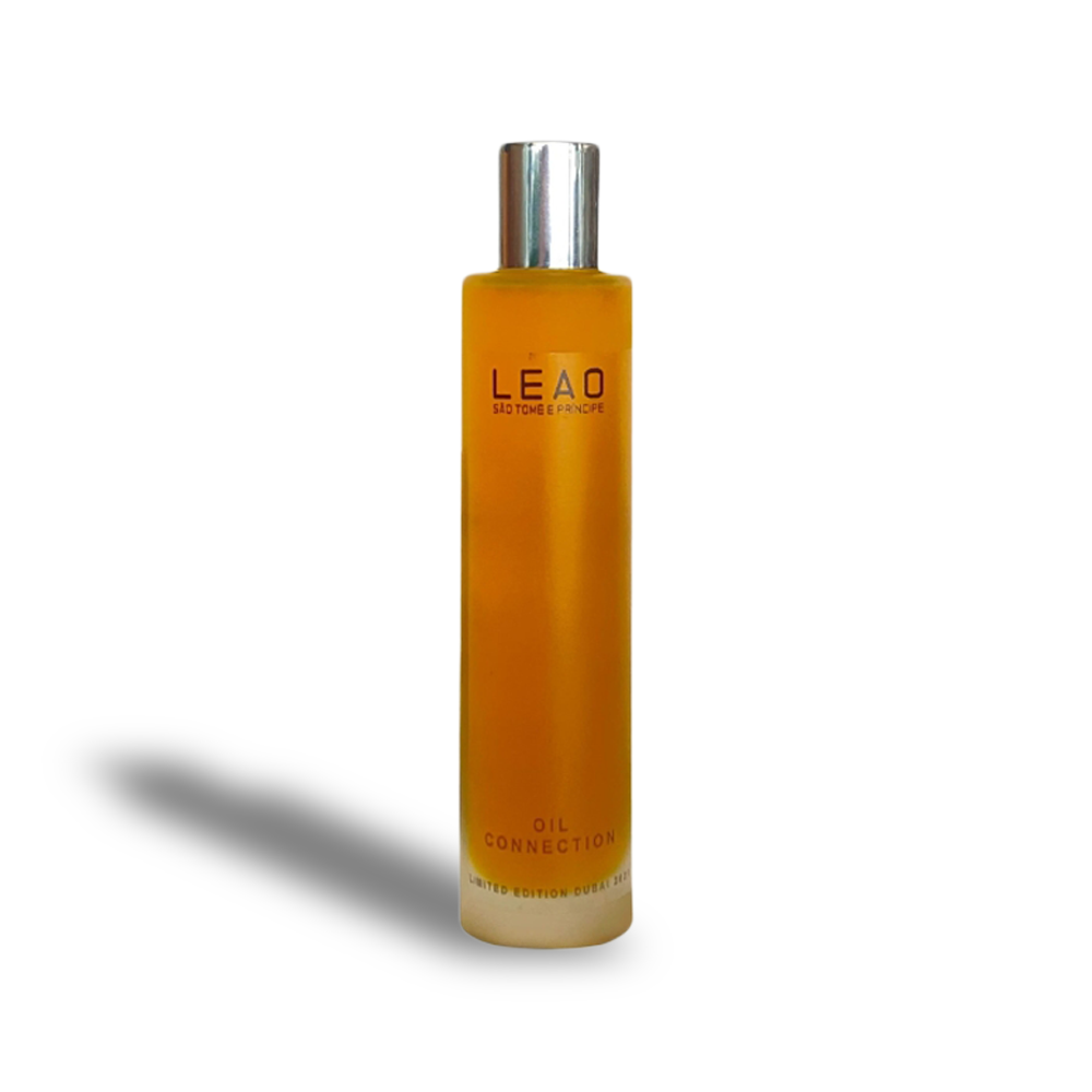 ORGANIC CONNECTION OIL By LEAO - Image 2