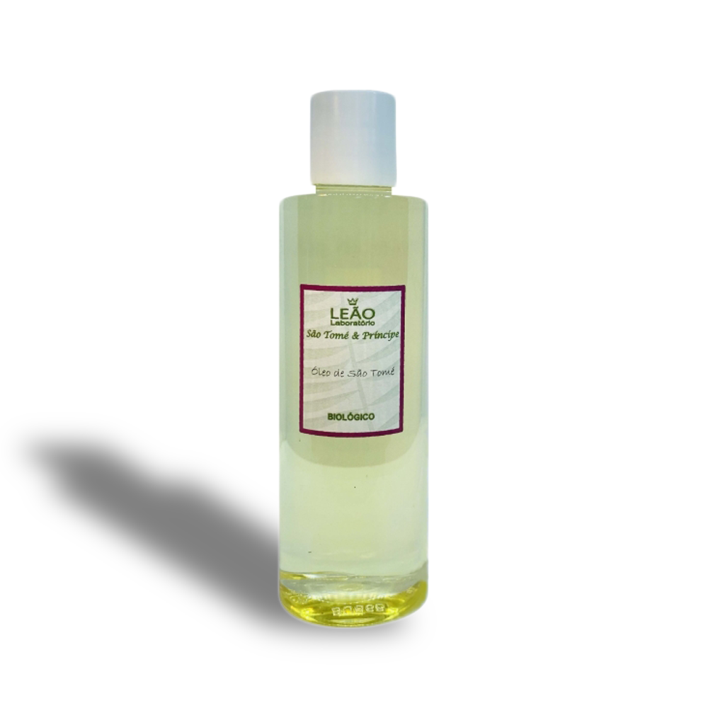 ORGANIC SÃO TOMÉ OIL By LEAO - Image 2
