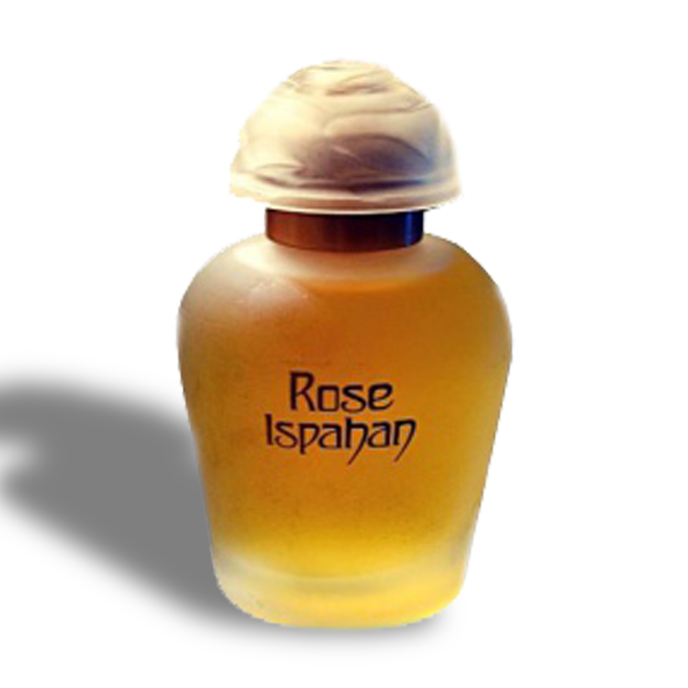 Rose Ispahan by Yves Rocher - Image 2