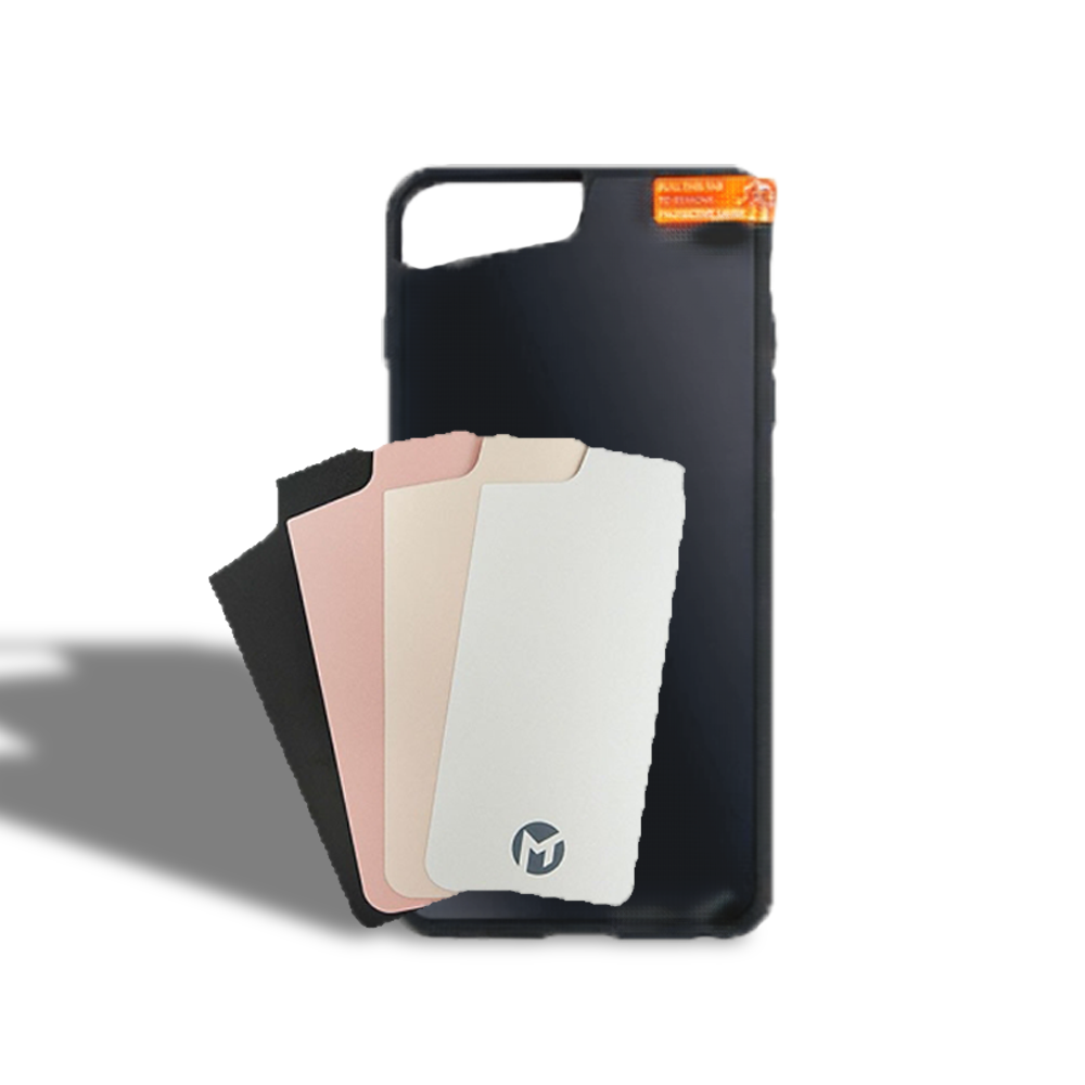 MEGAVERSE Anti-Gravity Case for iPhone 6 & 6s & 7 - Image 2