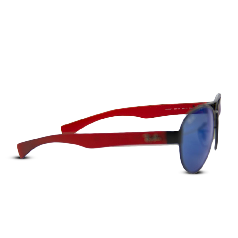 RAY BAN 3491 Original Sunglasses - Image 3