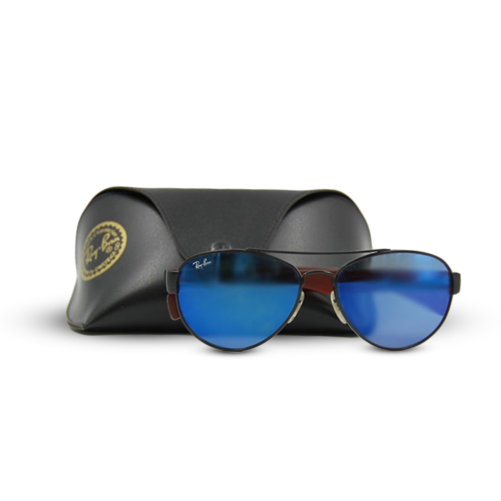 RAY BAN 3491 Original Sunglasses - Image 4