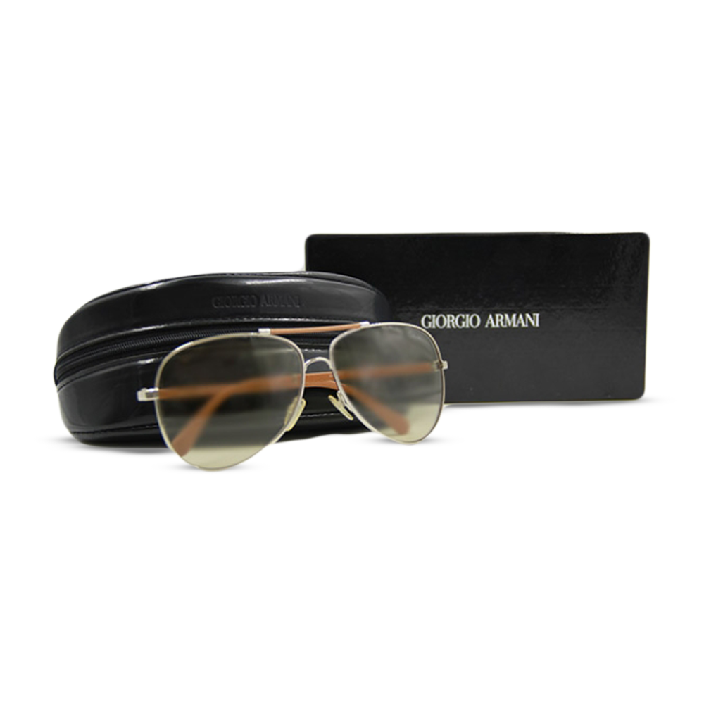 Giorgio Armani GA 903/S Original Sunglasses - Image 5