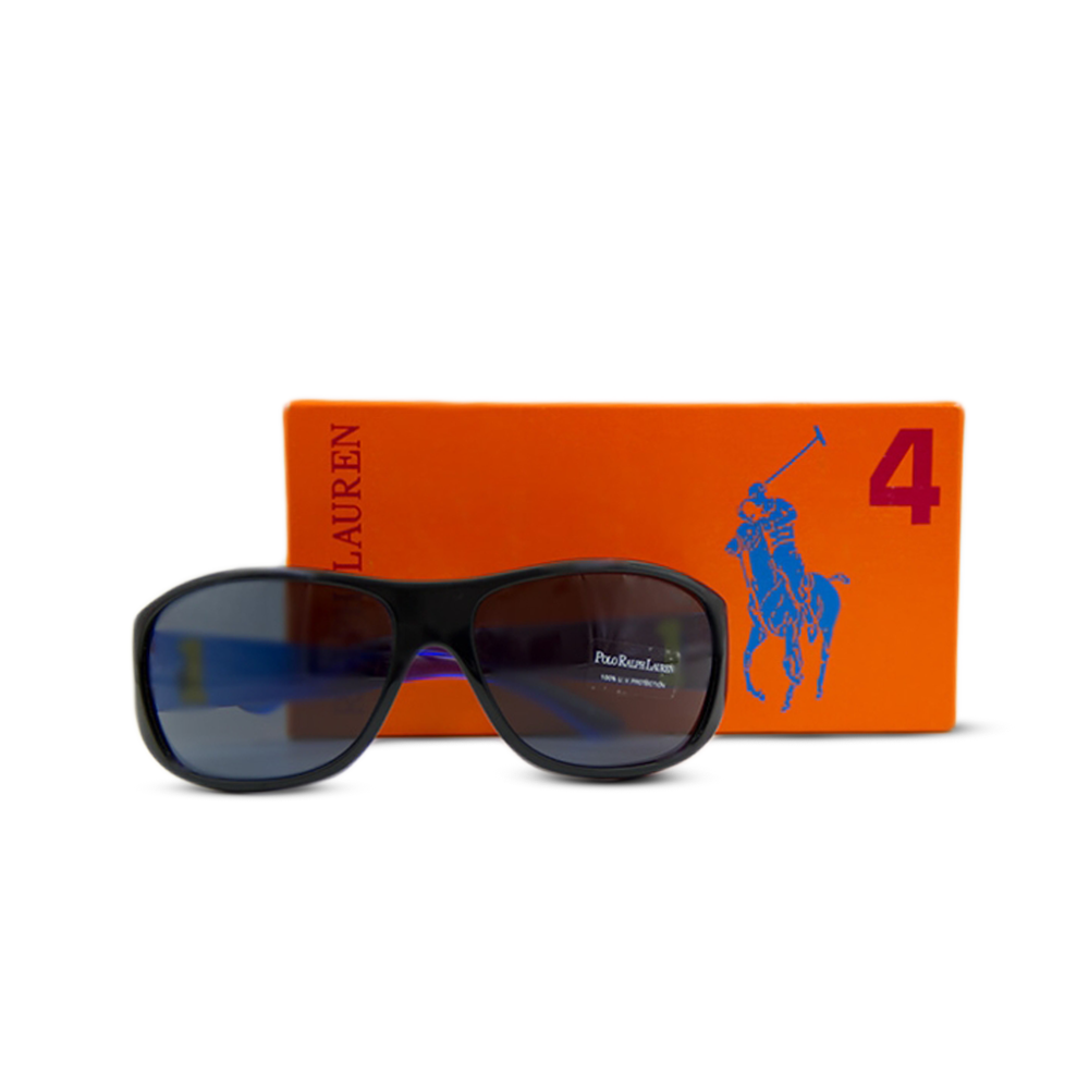Ralph Lauren Polo 4063 Original Sunglasses - Image 5