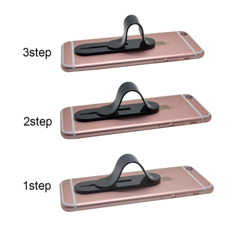 FOURPLUS Finger Grip Phone Holder - Image 7