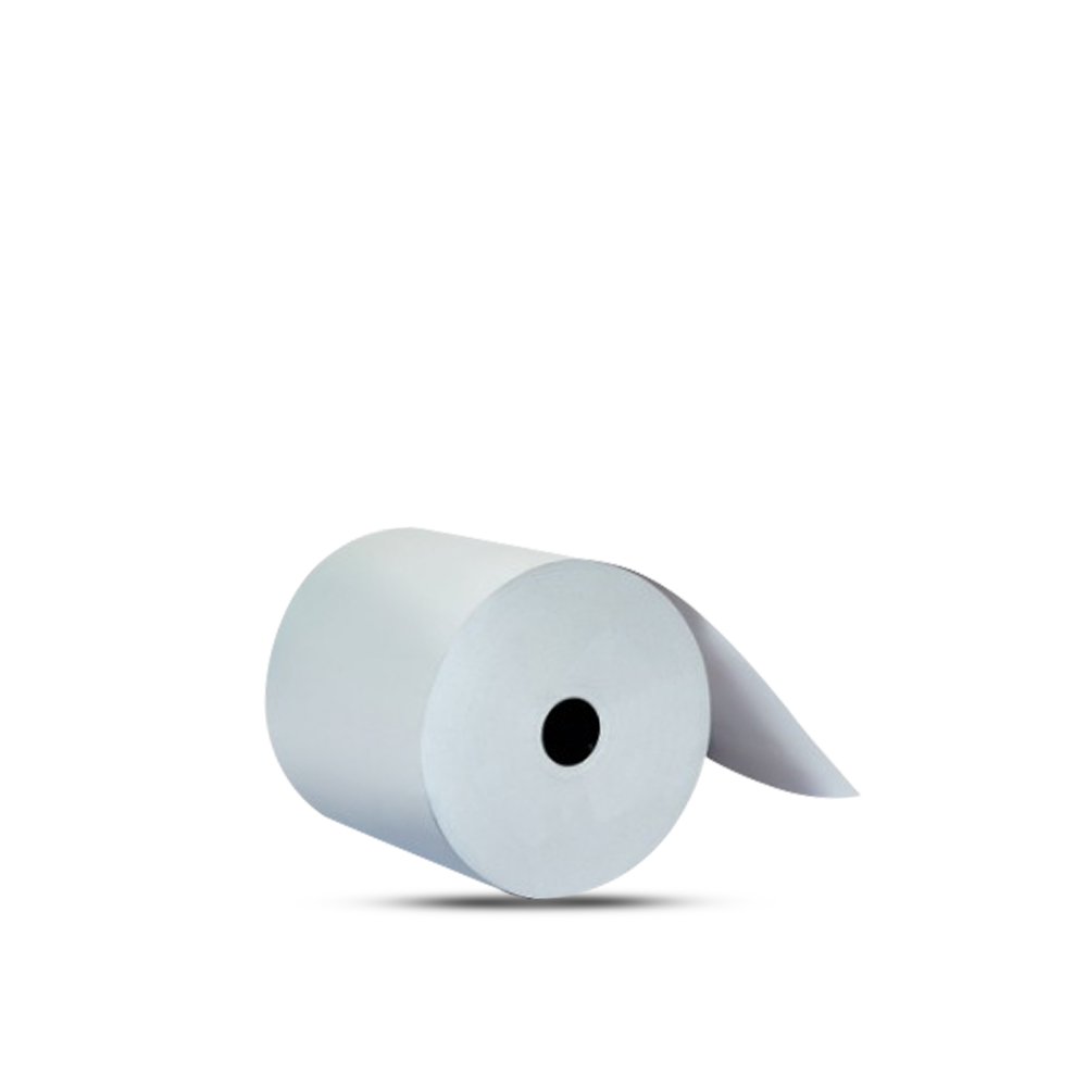 80×80 Thermal Paper Roll by Emigo - Image 2