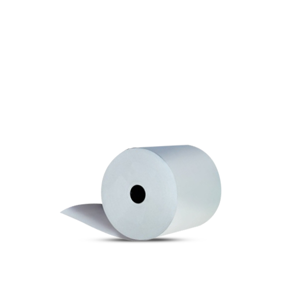 57x40 Thermal Paper Roll by Olympia - Image 2