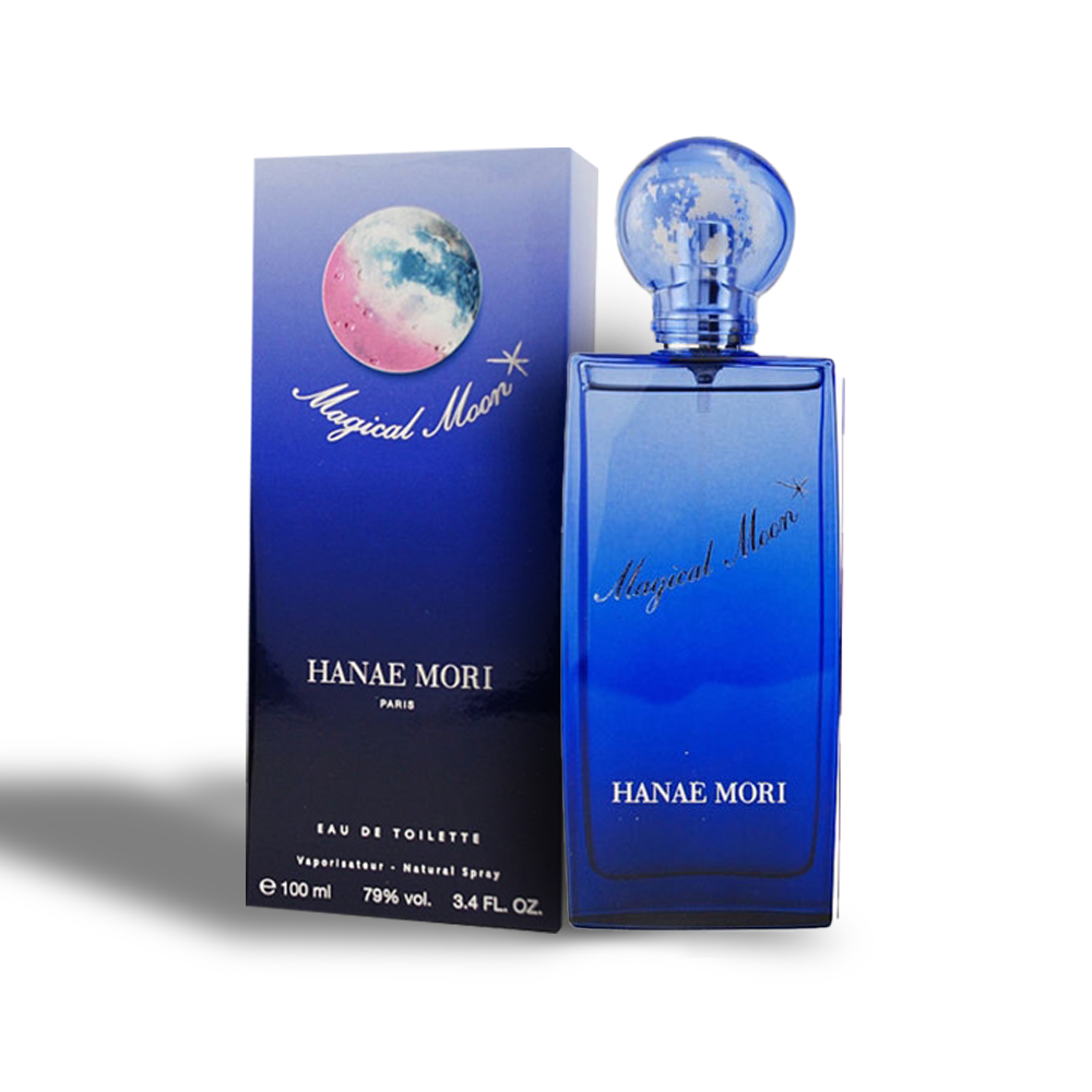 Magical Moon by Hanae Mori - Image 3