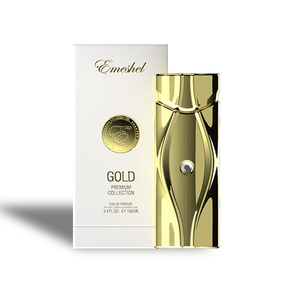 Gold Premium Collection By Emeshel - Image 3