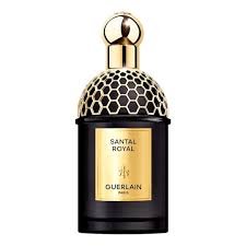 Les Absolus d'Orient Santal Royal by Guerlain(For Women And Man)