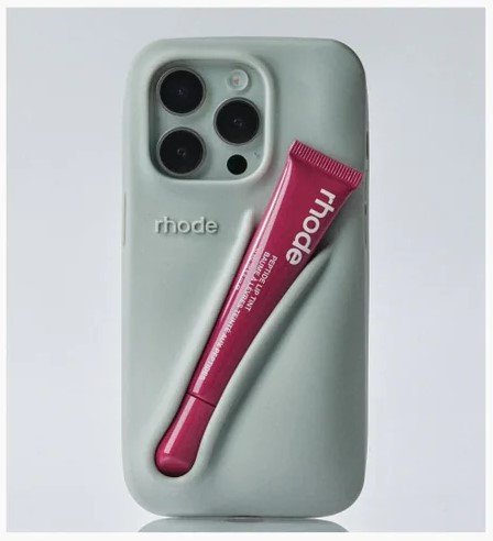 Phone Cover By Rhode - Image 7